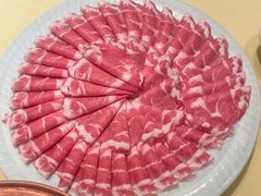 -南门涮肉(东单店)