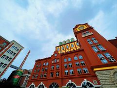 -青岛啤酒博物馆