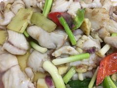-大地土窑菜馆·特色罗浮农家菜(罗浮山景区店)