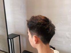 -MOVAN HAIR莫凡匠人发型屋