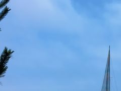 -日照海滨国家森林公园