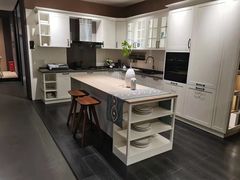 -佰丽爱家全屋定制(汶水店)