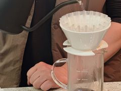 -Radar Coffee(思南路店)