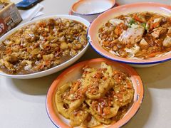 -老三样·旧食新味(万寿宫店)