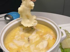 -金龙·打边炉(南京西路店)