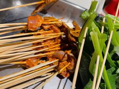 -钢管厂五区小郡肝火锅串串香(清河店)