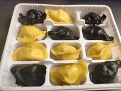 -船歌·鱼水饺青岛菜(闽江二路店)