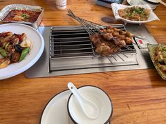 -张记焖窑·十五年专注焖烤(雍和宫店)