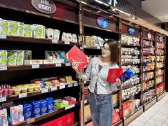 -丽达购物中心(崂山店)