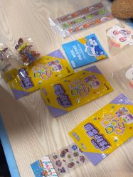 -卡通尼·Safari非洲探索乐园·生日会(金桥国际商业广场店)