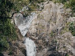 -海南霸王岭国家森林公园