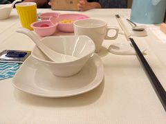 -莆田餐厅PUTIEN(西安万象天地店)