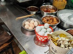 -花溪牛肉粉(八鸽岩店)