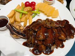 -卫鼎轩·曹公馆(鼓楼店)