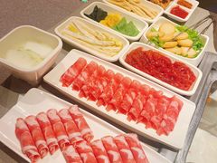 -海底捞火锅(顺义华联店)