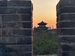 -西安城墙·碑林历史文化景区