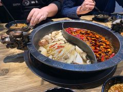 -销魂美蛙鱼头火锅(上海首店)