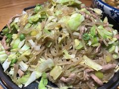 -秦香阁·西北家常菜(徐汇日月光中心店)