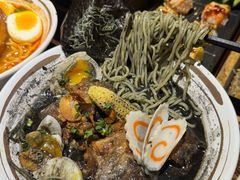 -小川洋风料理(街道口店)