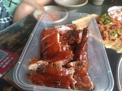 -古市香跷脚牛肉·非遗传承单位