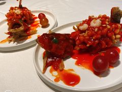 -松鹤楼·非遗·苏帮菜(融科店)