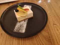 -安妮意大利餐厅(世贸天阶店)