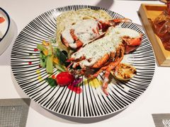 -魔膳厨房·果木牛排·西餐厅(MM2店)