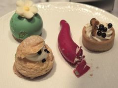 -盐城万豪酒店-盐城厨房西餐厅