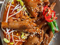 -KimPro 辛普乐概念韩餐