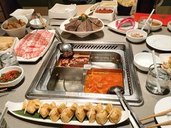 -海底捞火锅(江南盛天地店)