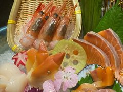 -古田居·特色寿司料理(星之岛旗舰店)