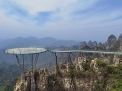 -狼牙山风景区