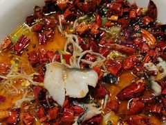 -永安鱼庄·镇江菜(三店纬五路店)