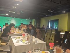 -戈拿旺巴西烤肉(崇文门店)