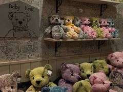 -济州岛泰迪熊博物馆