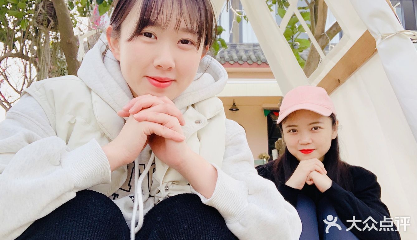 立春来鲟也万事屋，愿新年万事如意