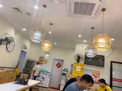大堂-徐盛兴手工点心(川沙店)