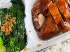 -老字号蛇口德记烧腊饭店·海鲜加工