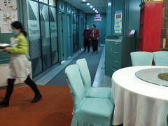 -小贝壳酒楼(经九路店)