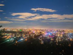 -红光山
