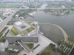 -嘉定凯悦·咖啡厅