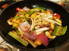 -虾饺妹·酒家(金碧店)