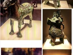 -中国国家博物馆