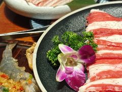 -酒井日本烧肉专门店(蒲江街店)