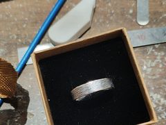 -十八字金·银饰·开蚌DIY·手工体验团建(富力广场店)