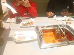 -海底捞火锅(吴中路店)