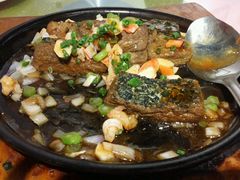 -东馆和天下特色餐饮(工农店)