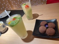 -德川家日本料理(中关村寰太大厦店)