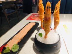 -新辣道鱼火锅(西直门店)