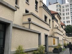 -徐家汇源景区-衡山坊